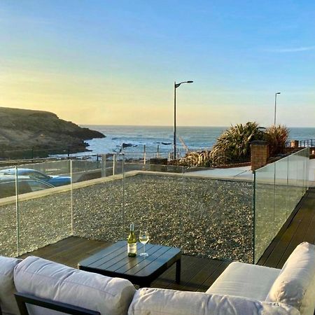The North Cove, 20M To The Sea, Modern Studio Apartment Portrush Ngoại thất bức ảnh