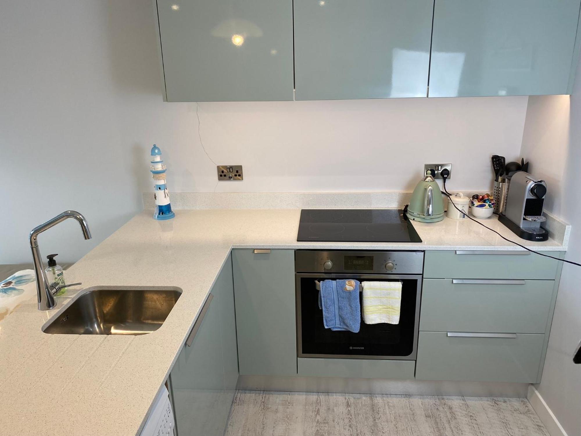 The North Cove, 20M To The Sea, Modern Studio Apartment Portrush Ngoại thất bức ảnh